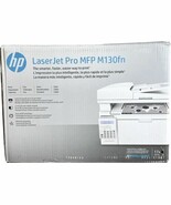 HP M130fn LaserJet Pro All-in-One Laser Printer - €390,77 EUR