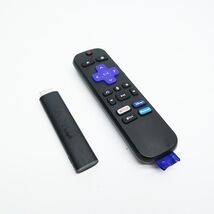 Roku Stick 3820R2 4K HDR Streaming Device with Roku Voice Remote image 2
