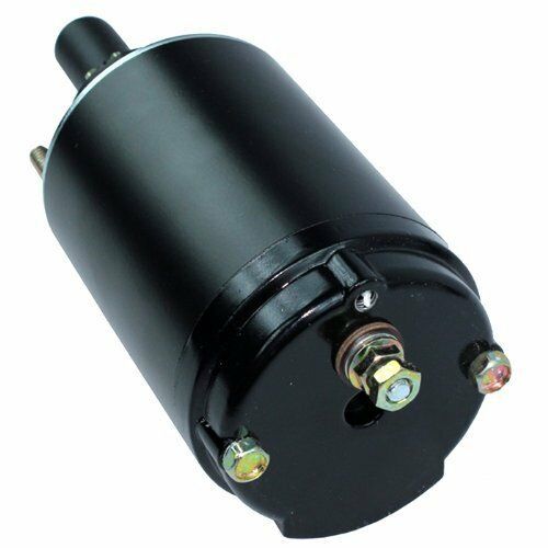 NEW ELECTRIC STARTER FITS KOHLER 16 HP ENGINE M20-711502-M20-711595 - $130.56