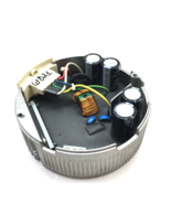 Genteq EON HD01 Module Only 1HP 120/240V CW Lead End rotation tested use... - $129.00