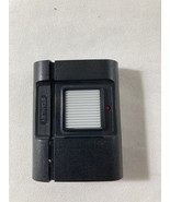 For Stanley 1050 1-Button Visor Gate Garage Door Remote Linear 105015 MC... - $831.12 MXN