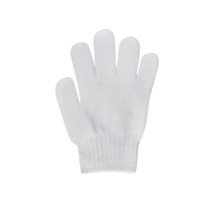 Exfoliating Gloves - 10 Pairs - Assorted Colors - £5.49 GBP