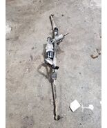 Steering Gear/Rack Power Rack And Pinion Sedan Fits 15 LEGACY OEMSAME DA... - $84.15