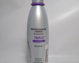 Joico Triage Moisture Balancing Shampoo For Normal Hair 10.1 FL Oz ~300 ml - $24.74