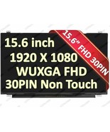 LP156WFC-SPDA LP156WFC(SP)(DA) Asus F510U F510UA-AH50 15.6&quot; FHD LCD LED ... - $97.63 CAD