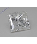 Princess Natural Mined Loose Diamond (2 Ct,G Color,VS1 Clarity) GIA Cert... - $28,392.26 CAD