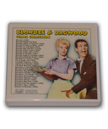 BLONDIE AND DAGWOOD FILMS COLLECTION  14 DVD-R - 28 MOVIES - 1938/1950 - £28.77 GBP