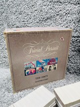 Parker Brothers Trivial Pursuit The 1980s Master Card Game - $27.47