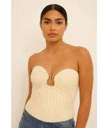 Women&#39;s Knit Tube Top - $24.50 CAD