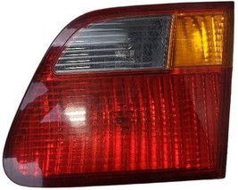 Passenger Right Tail Light Sedan Lid Mounted Fits 99-00 CIVIC 402937 - $425.43 MXN