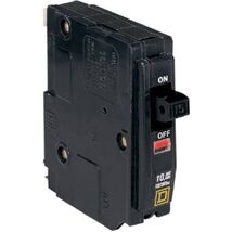 Square D - QO140CP QO 40 Amp Single-Pole Circuit Breaker - $50.21 CAD