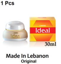 1 Pcs Original Ideal Cream 30ml For Acne And Blemish Anti-Acne كريم ايديال - $16.13