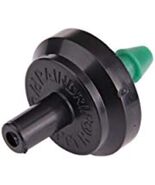 Raindrip PC8050B 2 GPH Pressure Compensating Drippers, 50 Per Bag Maintains - €24,66 EUR