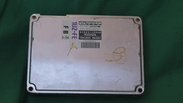 Lexus Toyota Engine Computer Control Module Unit ECU ECM PCM 89661-50020