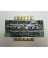 Genus 2299-01 Digital Isolator FAB C1014-03A Board - $165.22 CAD