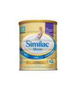 ABBOTT Similac Mom Milk Powder DHA 900g (Pregnant &amp; Breastfeeding Mom) -... - $52.00