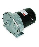 Dayton 1Lpu5 Ac Gearmotor, 800.0 In-Lb Max. Torque, 31 Rpm Nameplate Rpm... - $1,193.99