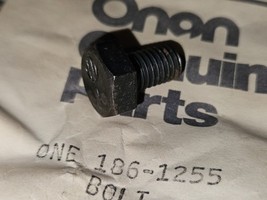 Qty-5   KOMATSU BOLT 01010-31016 Onan 186-1255    5 PC Lot - €12,94 EUR