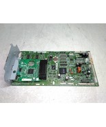 Canon QM3-3216 Main Board Power Tested ONLY AS-IS for Repair - $119.98 CAD