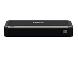 Epson DS-320 Mobile Scanner with ADF: 25ppm, TWAIN &amp; ISIS Drivers, 3-Yea... - $394.64