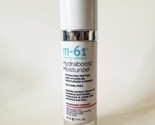 M-61 HYDRABOOST MOISTURIZER SPF 30 HYDRATING PEPTIDE AND VITAMIN B5 1.7 OZ - $25.74