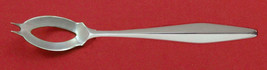 Diamond by Reed and Barton Sterling Silver Olive Spoon Ideal 5 3/4&quot; Custom - £54.43 GBP