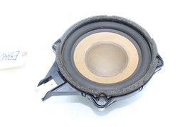 09-16 HYUNDAI GENESIS SUBWOOFER SPEAKER 96380-3M200 E5440 image 2