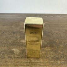 Jouer Essential High Coverage Creme Foundation, Matte, .68 Fl oz, MOCHA - £11.45 GBP