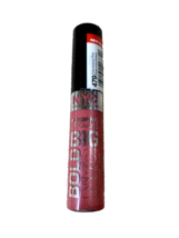 NYC 479 Voluminous Pink Big Bold Plumping Shine Pink Lip Gloss *SEALED - $19.01 CAD