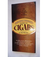 International Connoisseur&#39;s Guide to Cigars Art Selecting &amp; Smoking Jane... - £7.08 GBP