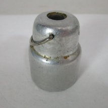 Vintage Pressure Cooker Weight Canner Jiggler Regulator Presto #8 - £8.62 GBP