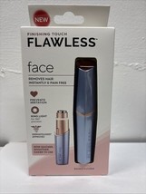 Finishing Touch FLAWLESS Face Pain Free Hair Removal NEW Version - $8.90