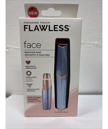 Finishing Touch FLAWLESS Face Pain Free Hair Removal NEW Version - $8.90