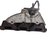 Left Exhaust Manifold From 2009 GMC Acadia  3.6 12588987 - £31.93 GBP