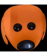 IKEA Smaska Puppy Face Lunch Box – Monika Mulder Design, 17cm x 18cm, Ha... - $45.91 CAD