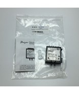 NEW DWYER 616KD-14 PRESSURE TRANSMITTER 0-2500PA - $85.00