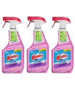 3x Windex Lavender Multi Surface Spray Cleaner 32oz / 950ml Bottles - $74.80