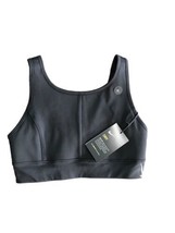 Nike Girls Training Bras CZ 4150 010 Black XL ($) - £38.66 GBP