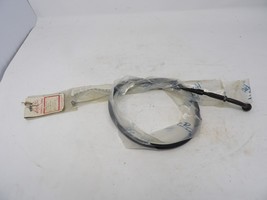 Throttle Pull Cable Motion Pro 02-0225 Honda 86-87 VFR700, 86 VFR750 - $350.61 MXN