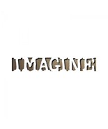 Sizzix Tim Holtz Alterations Movers And Shapers Magnetic Die: Imagine - €31,26 EUR