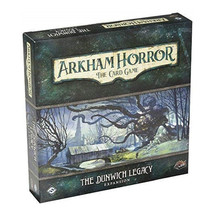 Arkham Horror The Dunwich Legacy Living Card Game - $57.87
