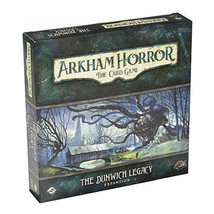 Arkham Horror The Dunwich Legacy Living Card Game - £45.24 GBP