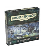 Arkham Horror The Dunwich Legacy Living Card Game - £45.24 GBP
