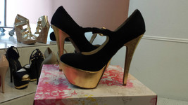 *New* Shoedazzle Heels - £31.96 GBP