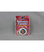 Vancouver Canucks Coin (Retro) - 2002 Team Collection Henrik Sedin - Met... - £14.94 GBP
