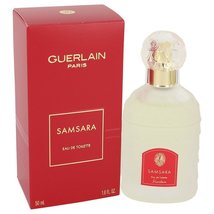 Guerlain Samsara Perfume 1.7 Oz Eau De Toilette Spray image 5