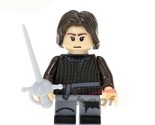 Building Toy Arya Stark Game of Thrones HBO series Minifigure US Toys - $6.50