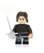 Building Toy Arya Stark Game of Thrones HBO series Minifigure US Toys - £5.20 GBP