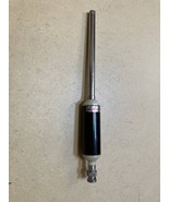 Mizuho Picotra Pico 7 AN-7 7MHZ band Rod antenna BNC - $3,153.40 MXN