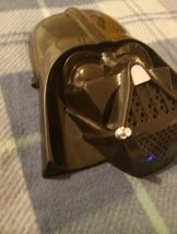 2005 Rubies Darth Vader Halloween Mask - $8.80